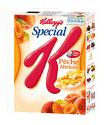 Special k pche abricot Kellogg's