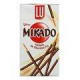 Mikado gateau