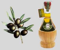 AÎoli huile olive