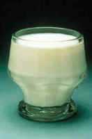 Lait de brebis