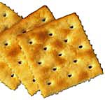 Crackers