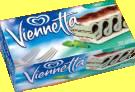 Viennetta menthe de motta