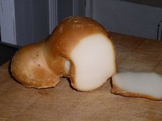 Beauvoorde (fromage)