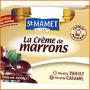 Chtaigne (crme de marrons)