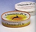 Chamois d'or (fromage)