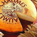 Chaumes (fromage)