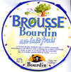 Brousse au lait frais lp