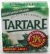 Tartare herbes de provence (fromage)