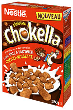 Chokella (crales)