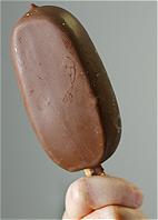 Magnum ((chocolat)