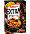 Kellog's extra pepites