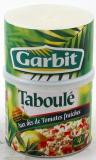 Taboul (conserve) (150gr)