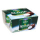 Yaourt bio - activia - noix de coco ( 1 pot )