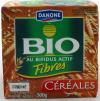 Yaourt bio crales (1 pot)