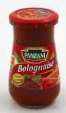 Sauce tomate bolognaise panzani