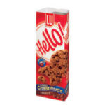 Cookies hello lu chocolat truff