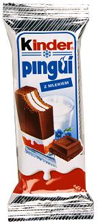 Kinder pingui