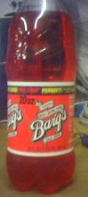 Barq's crme soda (the coca-cola company, usa)