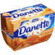 Dannette crme dessert caramel