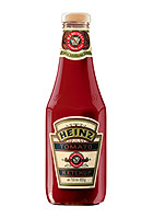 Ketchup heinz