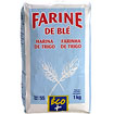 Farine de bl (eco+)