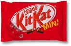 Kit kat mini