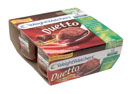 Duetto chocolat, weight watchers