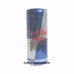 Redbull sugarfree