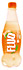 Perrier fluo saveur orange litchi