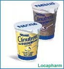 Clinutren creme dessert hypercalorique et hyperprot...