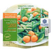 Bol vapeur haricots verts-courgettes-carottes picar...