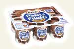 Petits filous au chocolat (yoplait)