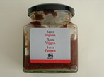 Sauce aux figues - delhaize