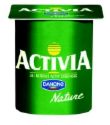 Yaourt activia nature : par pot de 125 g