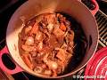 Beouf bourguignon-carottes vichy le savoir des save...