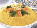 Couscous