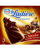 La laitire btonnet le craquant, parfum chocolat a...