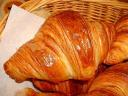 Croissant de boulangerie