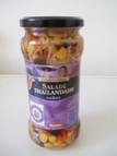 Salade talandaise auchan