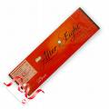 After eight orange : par feuille