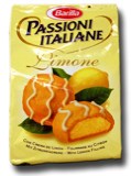 Biscuits tenerezze limone mulino bianco barilla : p...