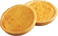 Tartelettes au citron monoprix (biscuits)