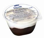 Danette mousse ligeoise : par pot de 80g