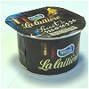 Dessert secret de mousse la laitire chocolat noir ...