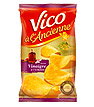 Chips  l'ancienne saveur vinaigre  l'chalote vic...