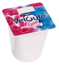 Velout fruix pomme danone : par pot de 125 g