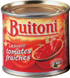 Sauce aux tomates fraches buitoni (en conserve)