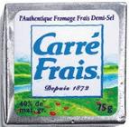 Carr frais gervais (fromage frais demi-sel)