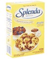 Edulcorant splenda (au sucralose)