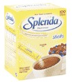 Edulcorant en poudre splenda (au sucralose) : par s...